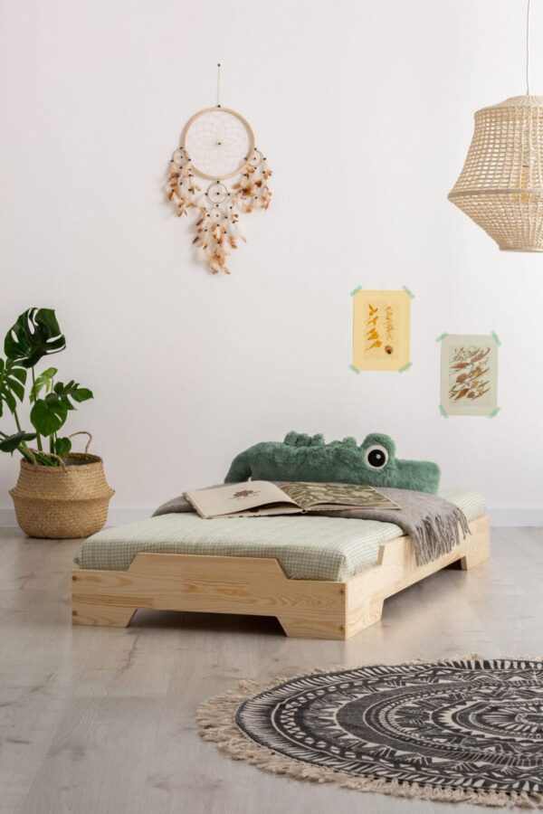 Jugendbett BOX 8