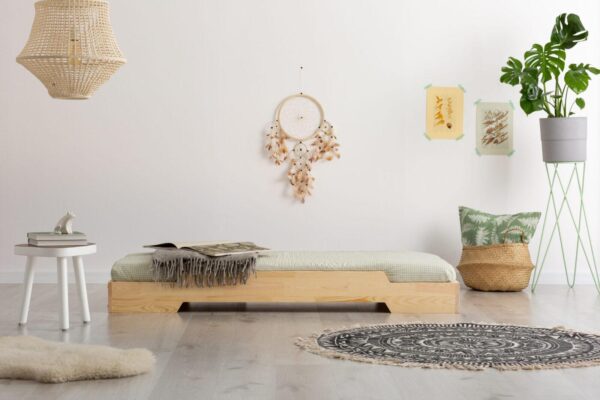 Jugendbett BOX 8 – Bild 2
