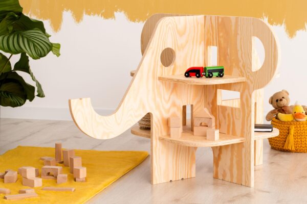 ELEPHANT – Bild 2