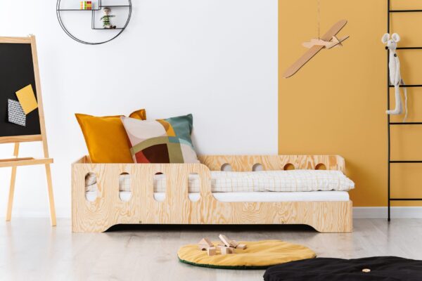 Jugendbett KIKI 1-R