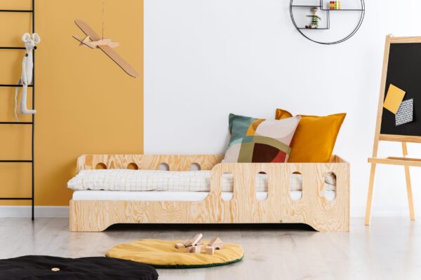 Jugendbett KIKI 1-L