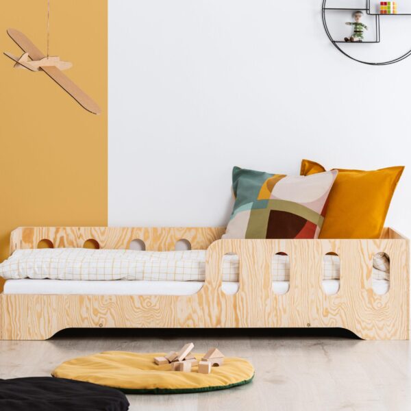 Jugendbett KIKI 1-L