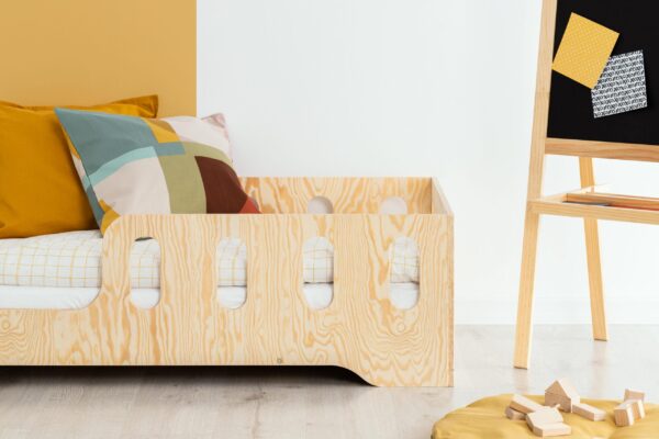 Jugendbett KIKI 1-L – Bild 2