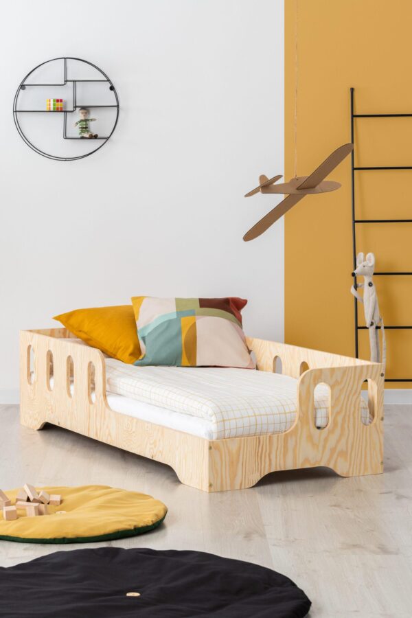 Jugendbett KIKI 1-R – Bild 3
