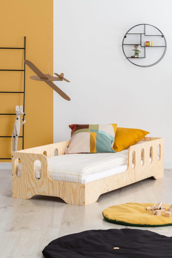 Jugendbett KIKI 1-L – Bild 3