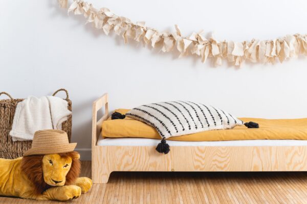 Jugendbett KIKI 2 – Bild 2