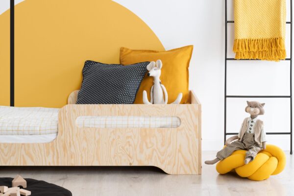 Jugendbett KIKI 3 – Bild 2