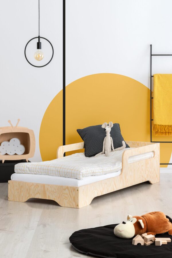 Jugendbett KIKI 3 – Bild 3