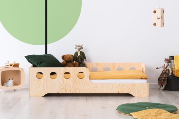 Jugendbett KIKI 5-R