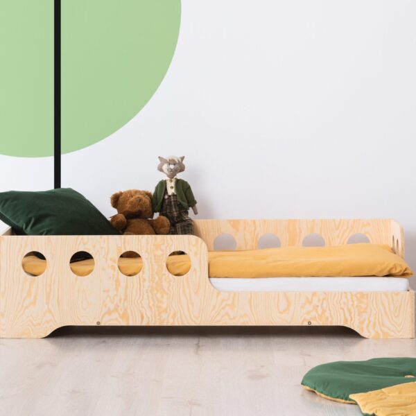 Jugendbett KIKI 5-R