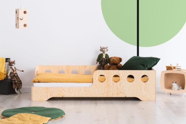 Jugendbett KIKI 5-L