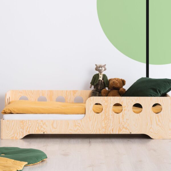 Jugendbett KIKI 5-L