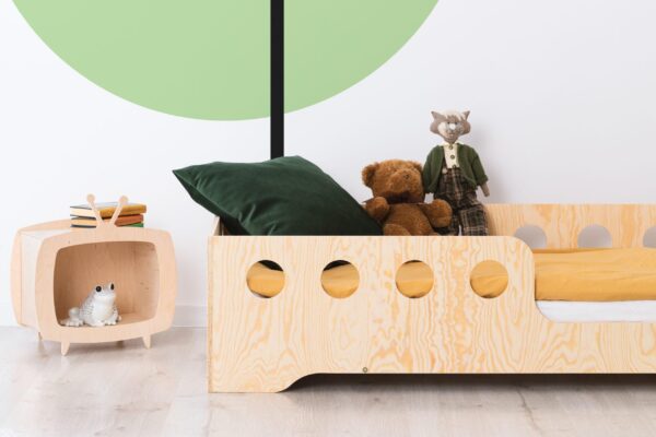 Jugendbett KIKI 5-R – Bild 2