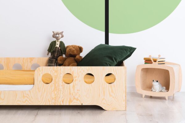 Jugendbett KIKI 5-L – Bild 2