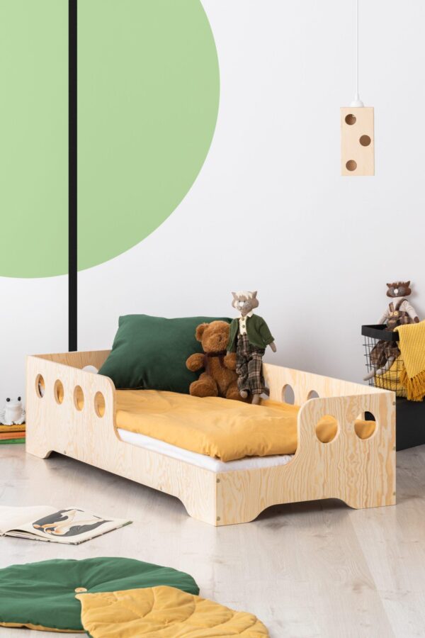 Jugendbett KIKI 5-R – Bild 3