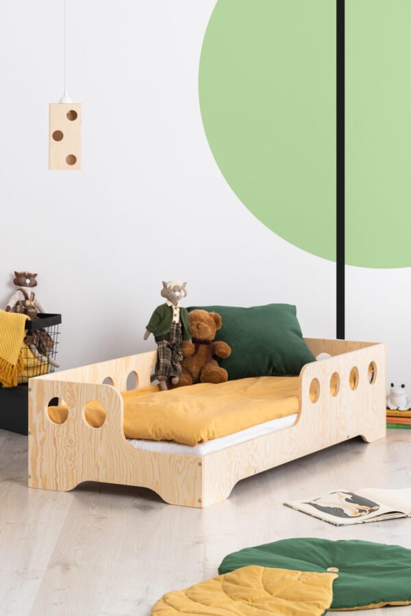 Jugendbett KIKI 5-L – Bild 3