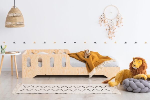 Jugendbett KIKI 6