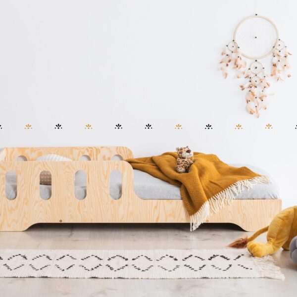 Jugendbett KIKI 6