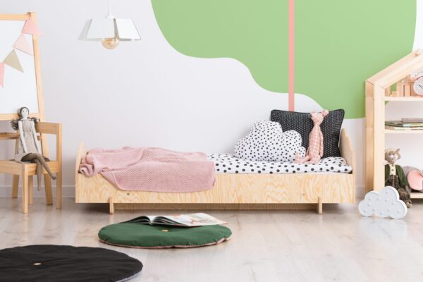 Jugendbett KIKI 7