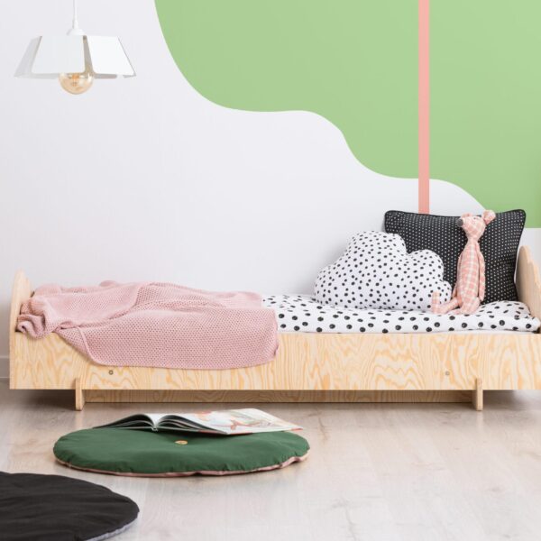 Jugendbett KIKI 7