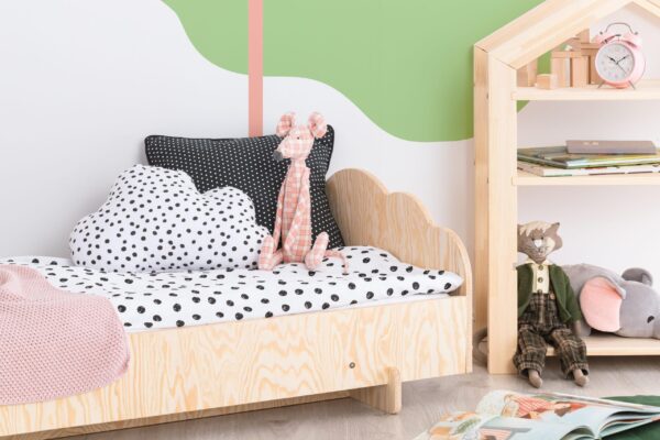 Jugendbett KIKI 7 – Bild 2