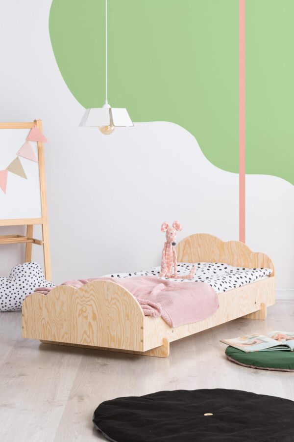 Jugendbett KIKI 7 – Bild 3