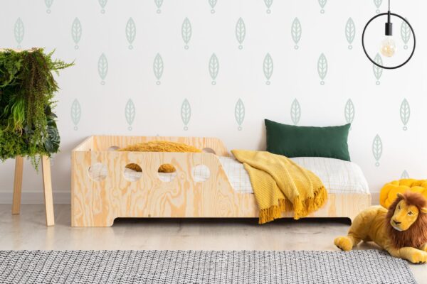 Jugendbett KIKI 16