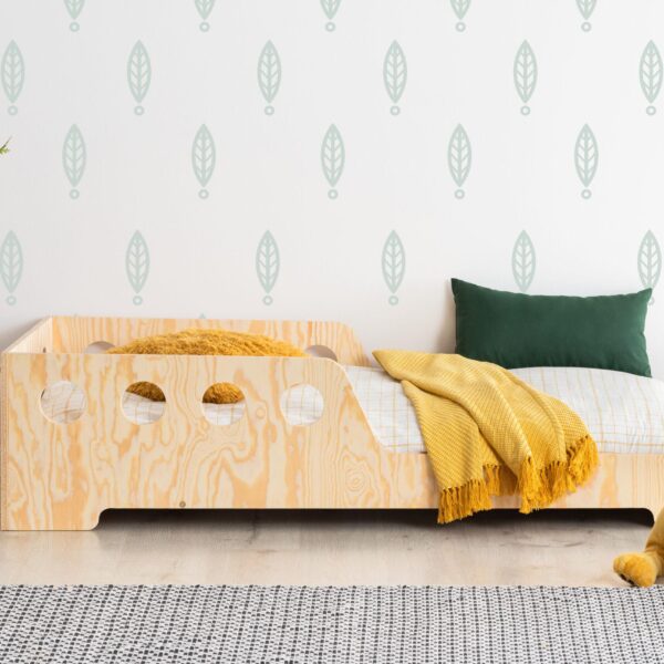 Jugendbett KIKI 16
