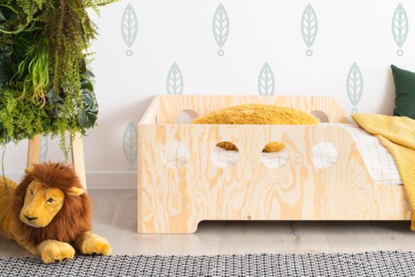 Jugendbett KIKI 16 – Bild 2