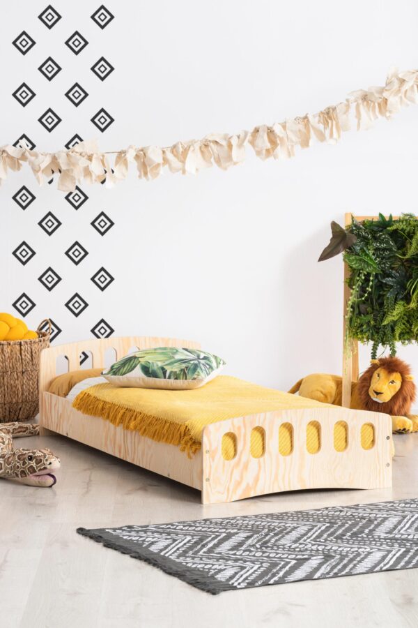 Jugendbett KIKI 18 – Bild 3