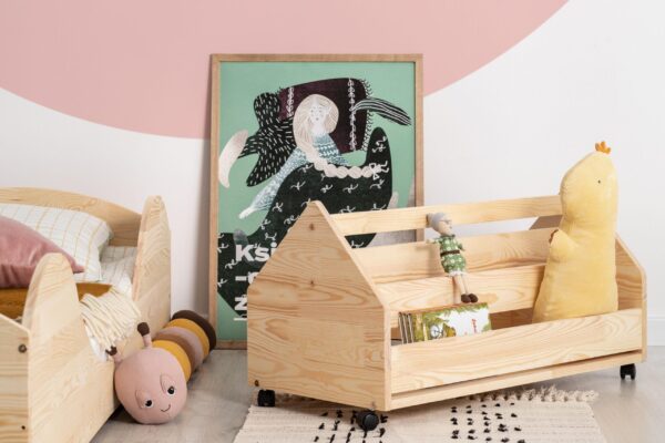 Rollbox KUTU 1  80