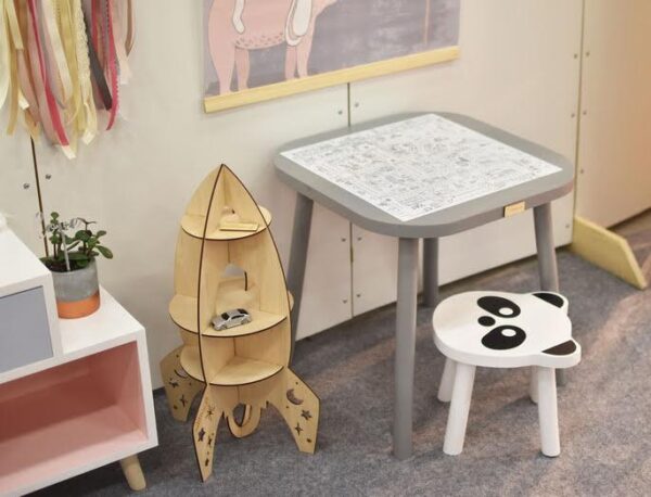 Rakete – Bild 5