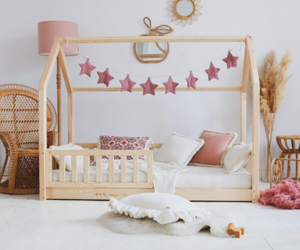 Hausbett Letto B – Bild 2