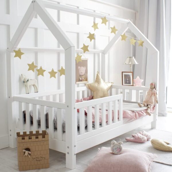 Hausbett Letto B – Bild 6