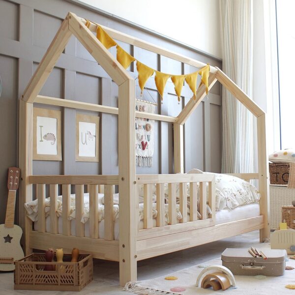 Hausbett Letto B – Bild 3