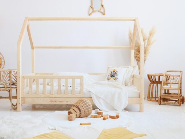 Hausbett Letto B – Bild 4