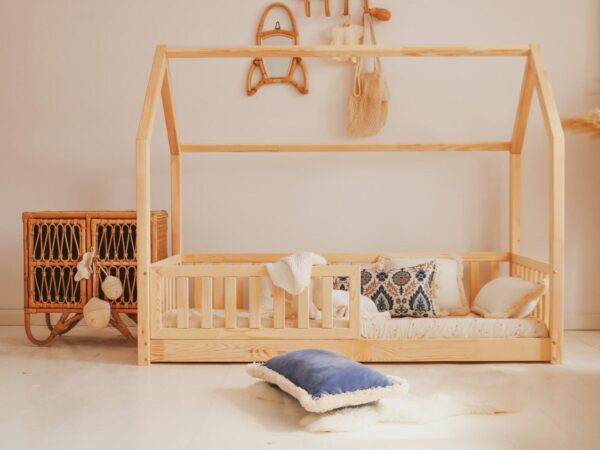 Hausbett Letto B – Bild 5