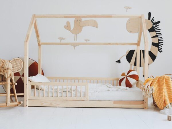 Hausbett Letto P – Bild 4