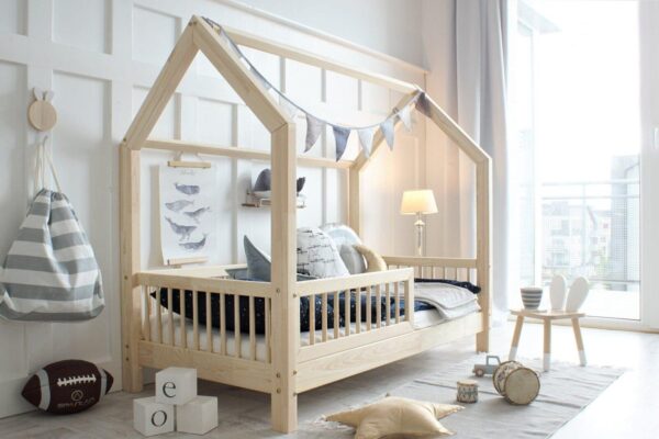 Hausbett Letto P – Bild 5
