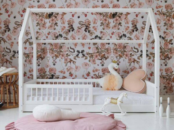 Hausbett Letto P – Bild 6