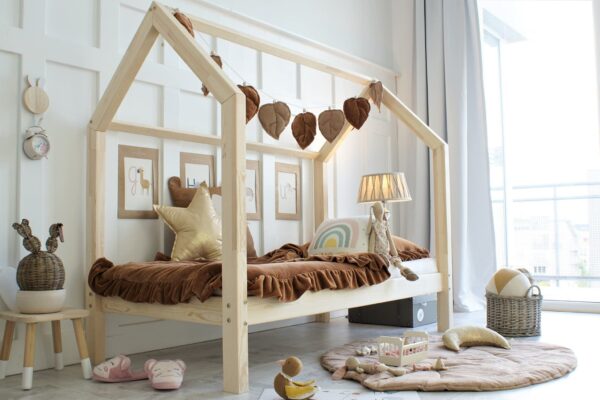 Hausbett Letto – Bild 3