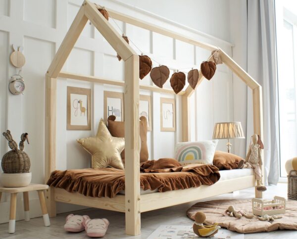 Hausbett Letto – Bild 2