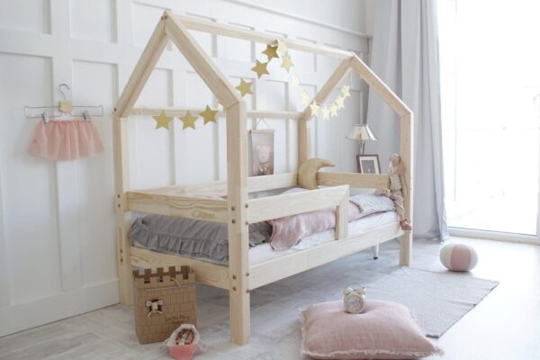 Hausbett Letto C – Bild 5