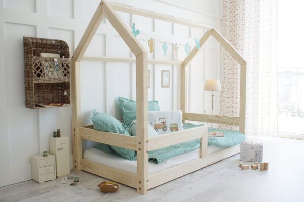 Hausbett Letto C – Bild 3