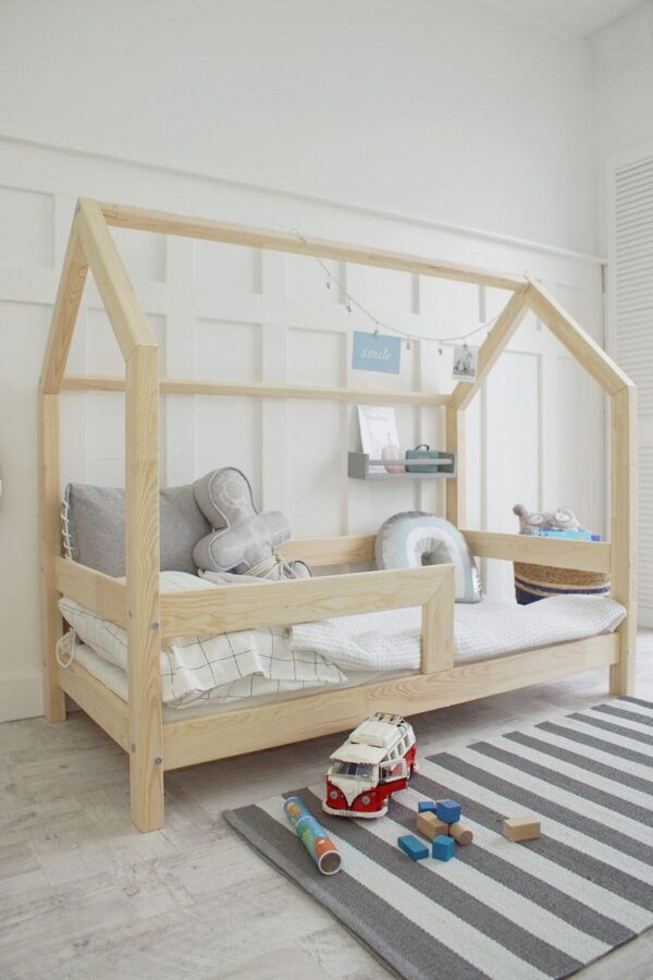 Hausbett Letto C – Bild 4