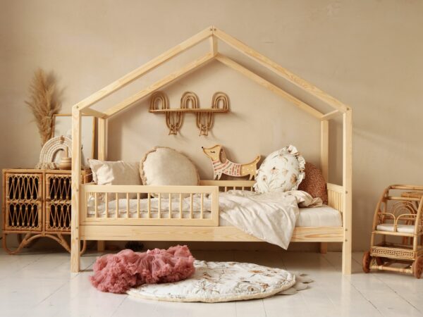 Hausbett Letto H – Bild 6
