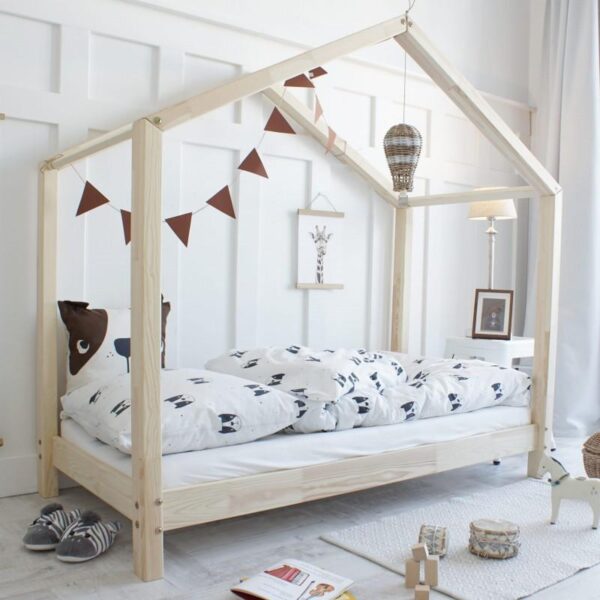 Hausbett Letto D – Bild 6