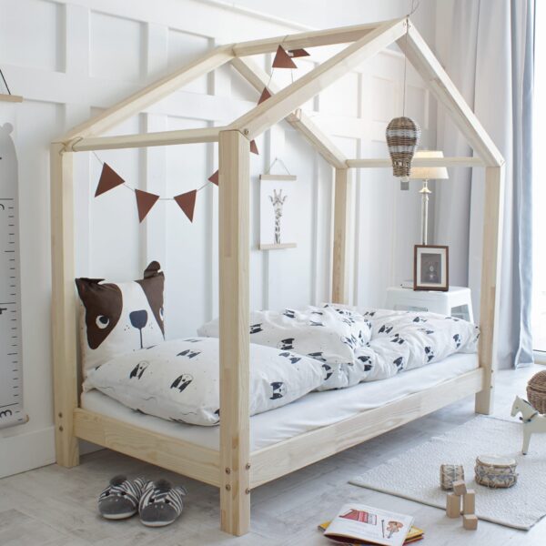 Hausbett Letto D – Bild 4