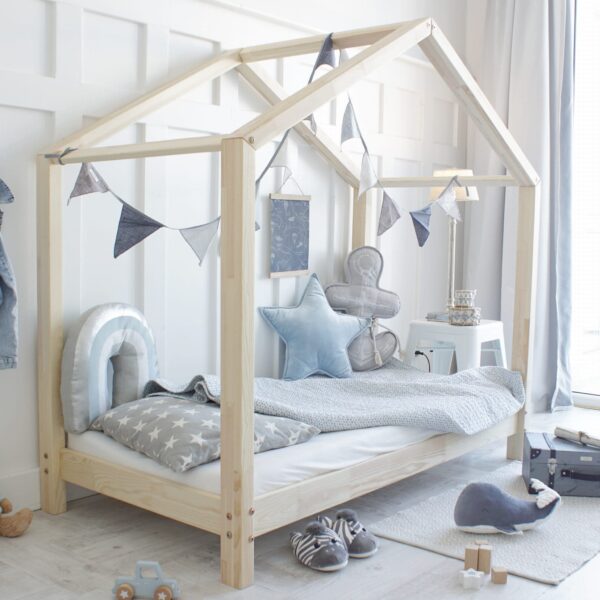 Hausbett Letto D – Bild 5