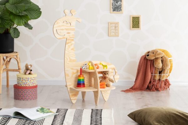 GIRAFFE